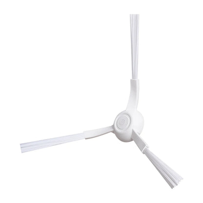 For Xiaomi Side Brush 3C Plus S20 D106 E10C E12 E10 B112 C103 Sweeping Robot Vacuum Cleaner Triangle Side Brush Spare Parts Beauty World Shop