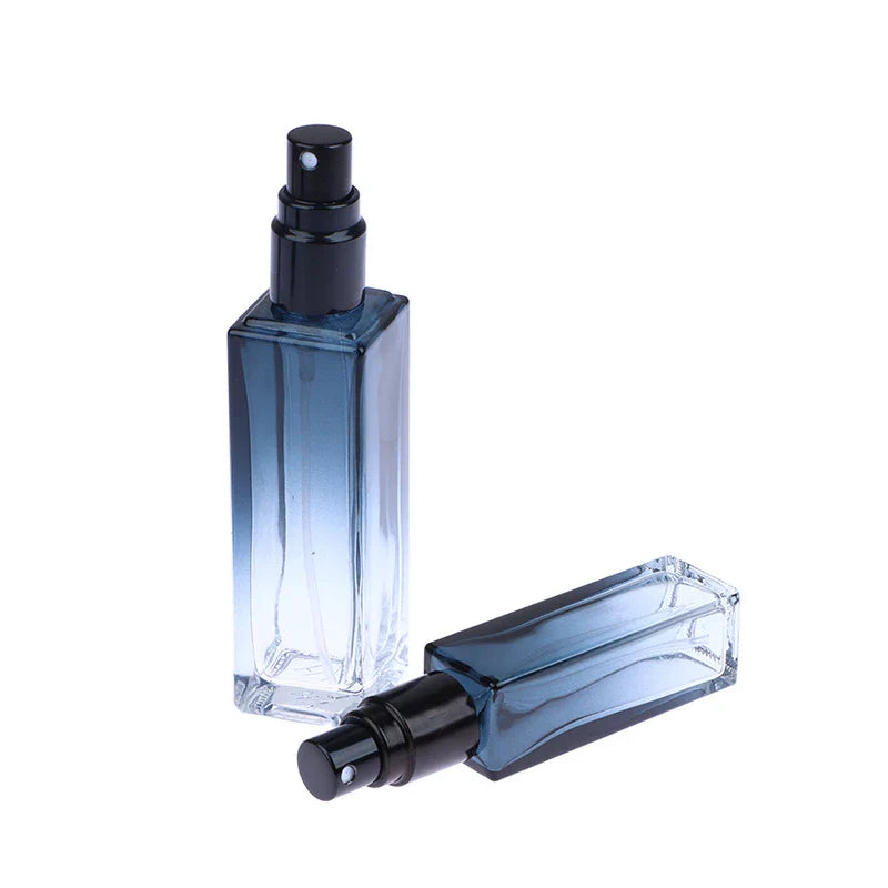 5ml 9ml 20ml Perfume Spray Bottle Empty Glass Atomizer Travel Cosmetic Bottl Sample Vials Refillable Drop Shipping Beauty Trend Shop