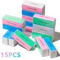 15PCS Set