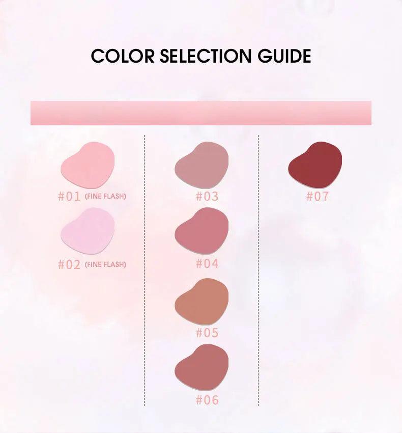 DaimAnpu monochrome honey powder powder blusher, high gloss, natural brightening, rouge setting, powder blusher cream Beauty World Shop