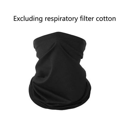 Cool Face Mask Breathable Sunscreen Scarf Outdoor Fishing Magic Face Scarf Neck Sleeve Cycling Mask Sports Headgear Beauty World Shop