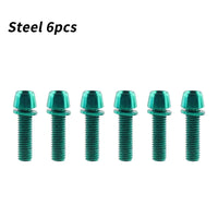 Green steel