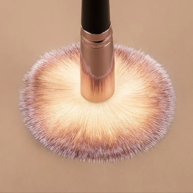 Professional 3-20PCS Makeup Brushes Set Eyeshadow Foundation Concealer Blending Blush Brush Kabuki Soft Fluffy Women Beauty Tool Beauty World Shop