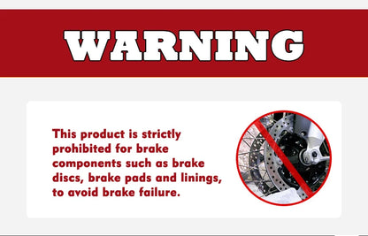 125ml Bicycle Special Lubricant MTB Road Bike Mountain Bike Lube Chain Oil for Fork Flywheel Chain Cycling Accessories Beauty World Shop