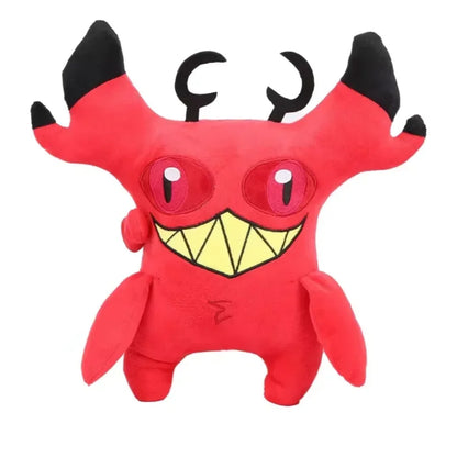 Movie Role Plush Toy Movie Surrounding Plush Characters Plushie Stuffed Cute Toy Christmas Halloween Birthday Gifts Home Decor Beauty World Shop