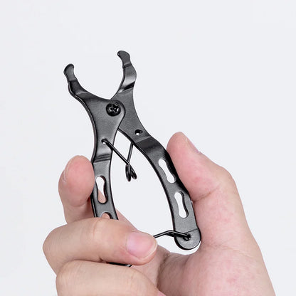 Quick Release Magic Link MTB Road Bike Repair Tool - Easy Install And Remove Cycling Tool Beauty World Shop