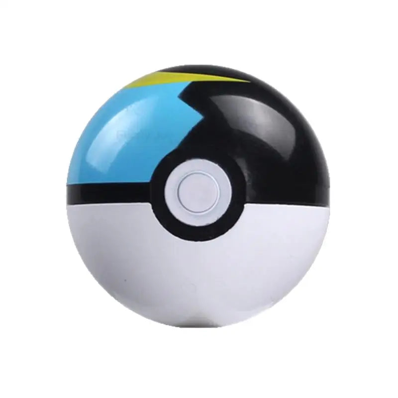 аниме фигурки Toys 7Cm Elf Ball 2-3cm Anime Action PokeBall Figures Monster Toy Model Dolls Children Christmas Gift Beauty World Shop