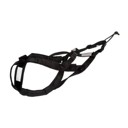 Dog Outdoor Sled Chest Strap Dog Weight Training Traction Strap Husky Samo Snowboard Traction Rope