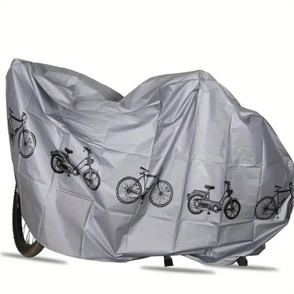 Bicycle Gear Waterproof Raincover Bike motorcycle Cover Outdoor Sunscreen Cover MTB Bicycle Case Cover Bike Gear Bike Accessory Beauty World Shop