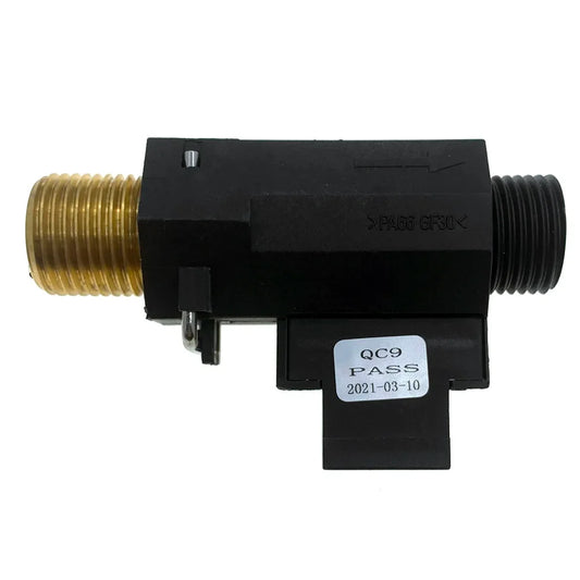 Boiler Parts Water Flow Sensor Switch For Ariston Baxi Main Four Beretta Boilers 125-250V Heating Furnace Sensor Beauty World Shop