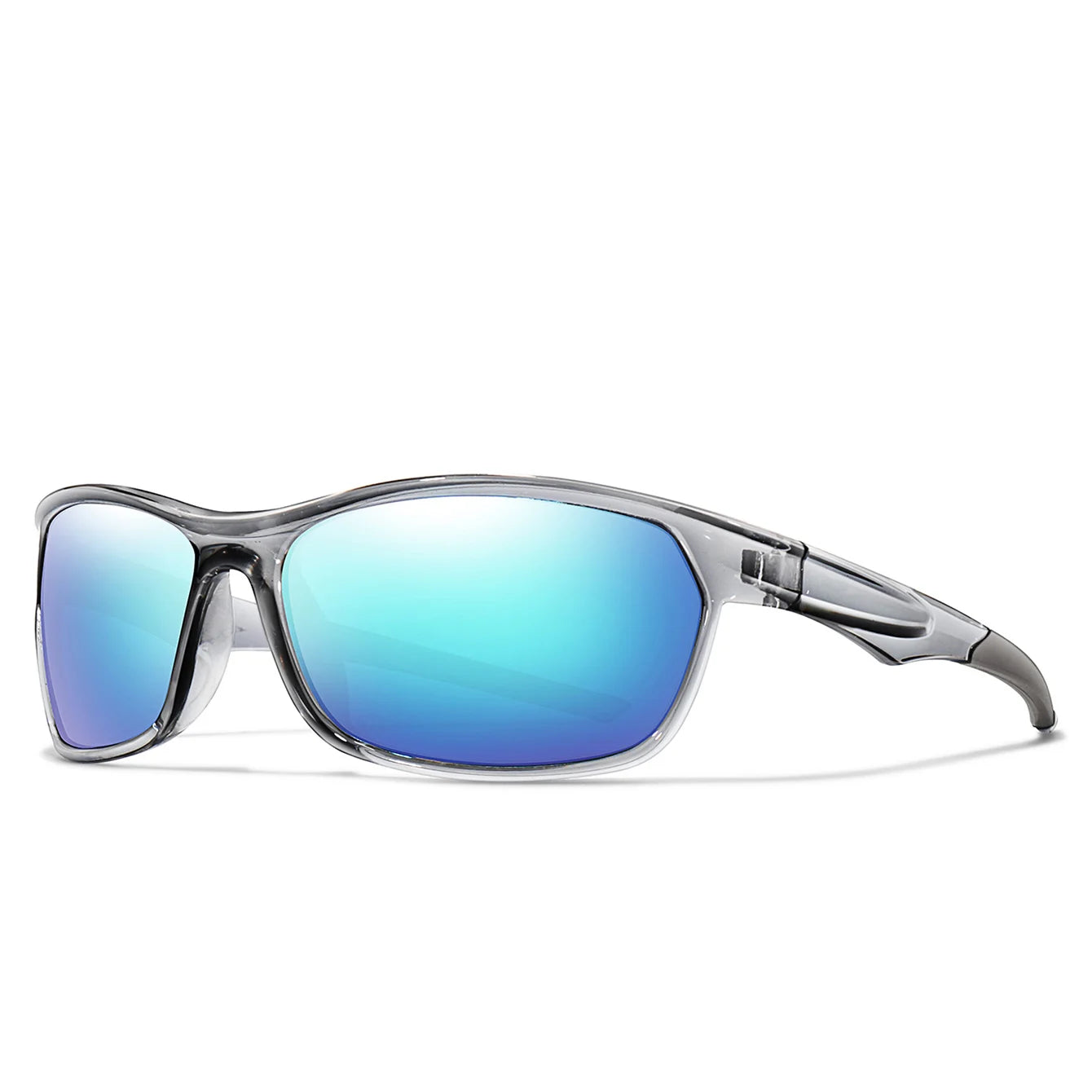 Polarized Sports Cycling Fishing Running Sunglasses Rayed Sun ciclismo Goggles Outdoor Polarized Sunglasses Men Women Eyewear Beauty World Shop