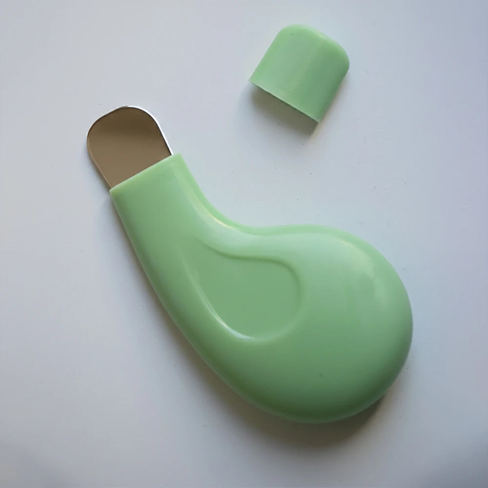Blackhead and Whitehead Removal Tool for Nose and Face Skin Pore Cleaner Skin Care Tools for Women Beauty World Shop