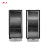 2pcs Filter