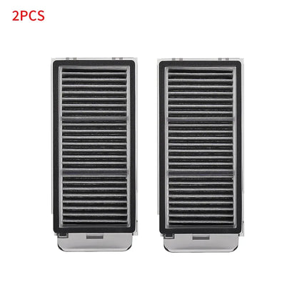 For Dreame Main Side Brush Hepa Filter Mop Rags Dust Bag X50 Pro/X50 Ultra/X50Master/L40S Pro Ultra/L50 Pro Ultra/MOVA V50 Ultra Beauty World Shop