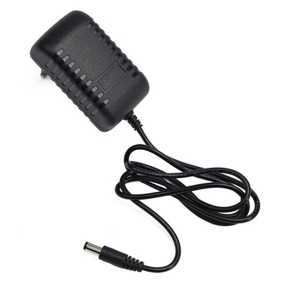 Charging Cable Adaptor 26V 0.6A EU Plug Vacuum Cleaner Accessories For Grundig VCP3830 Cordless Handheld Vacuum Cleaner Charger Beauty World Shop