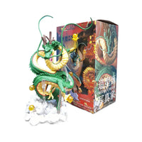 Green Shenron