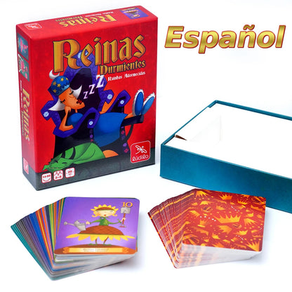 Virus! - Juego de cartas - El Juego mas contagioso. Edicion Española. +8 años VIRUS! 2 Evolution (Expansión) - Juego de cartas ( Beauty World Shop
