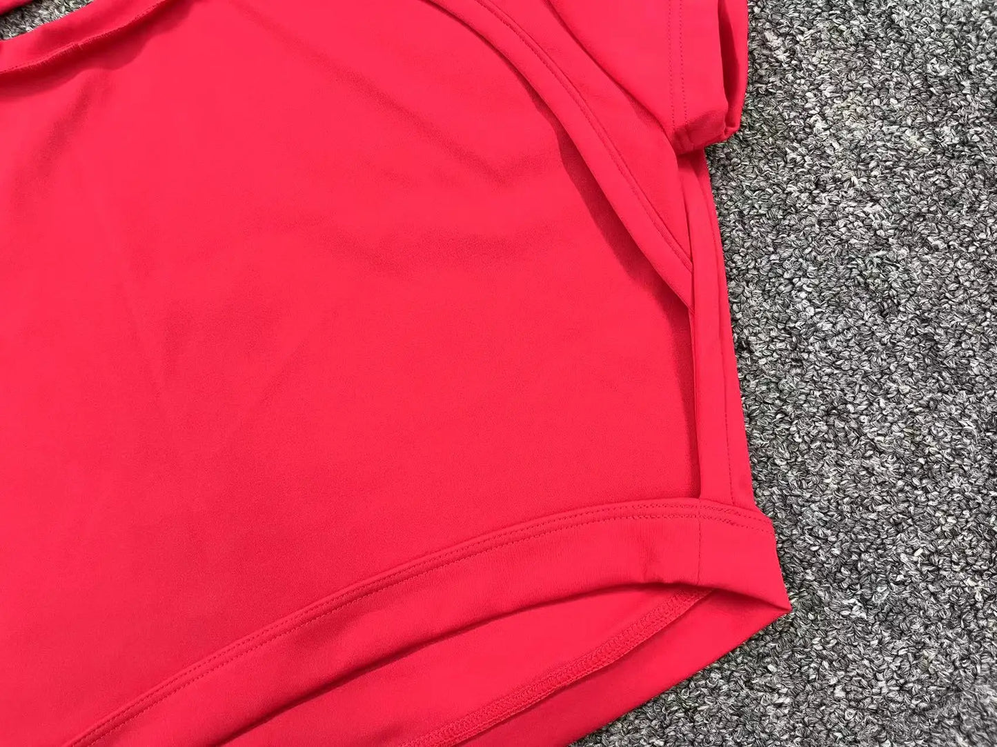 Hearuisavy Sports Shirts Breathable Workout Tops Fitness Sportswear Female Backless Yoga Clothing Sport Crop Tops Women Gym Top Beauty World Shop