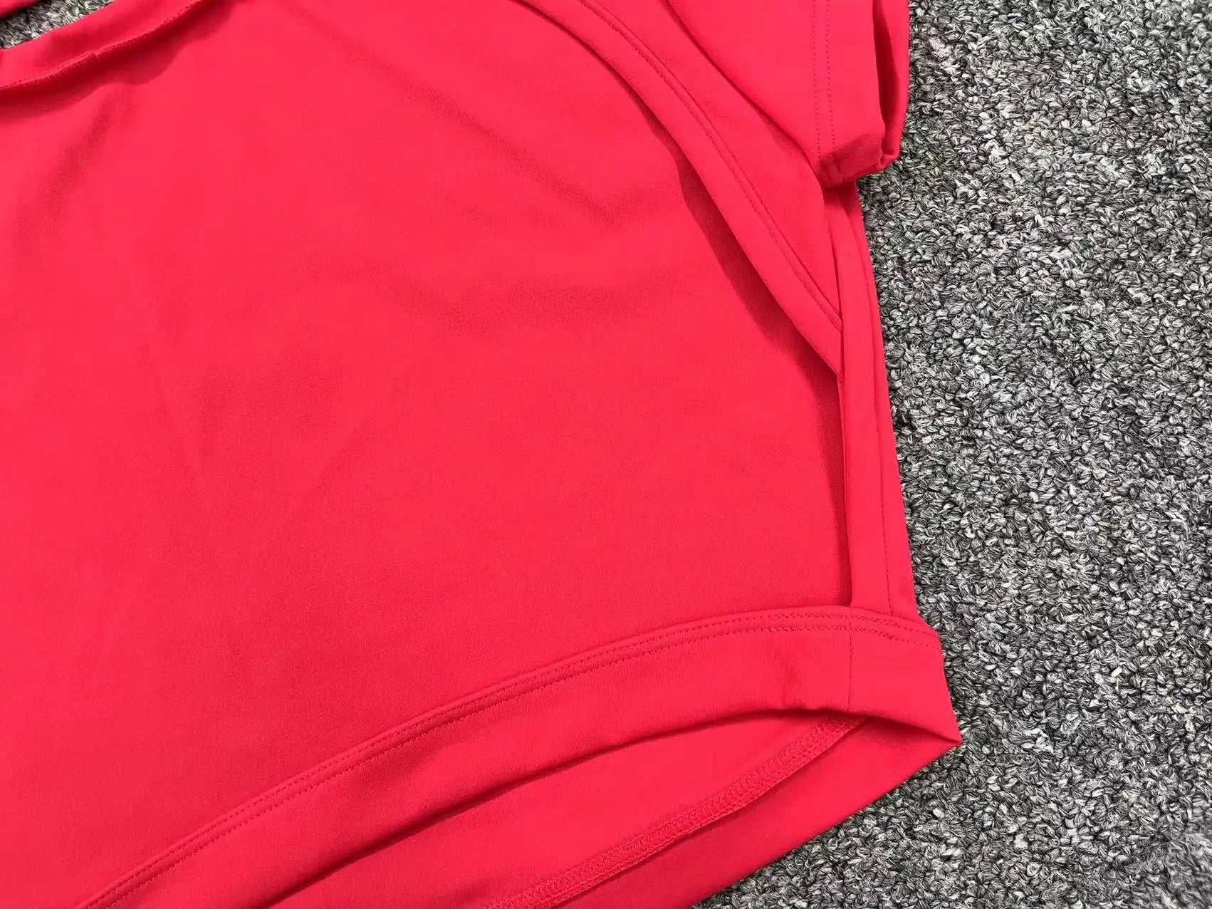 Hearuisavy Sports Shirts Breathable Workout Tops Fitness Sportswear Female Backless Yoga Clothing Sport Crop Tops Women Gym Top Beauty World Shop