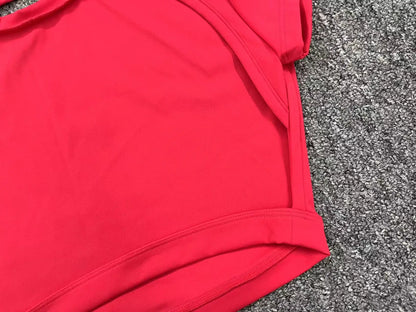 Hearuisavy Sports Shirts Breathable Workout Tops Fitness Sportswear Female Backless Yoga Clothing Sport Crop Tops Women Gym Top Beauty World Shop