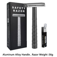 Aluminum Alloy Black