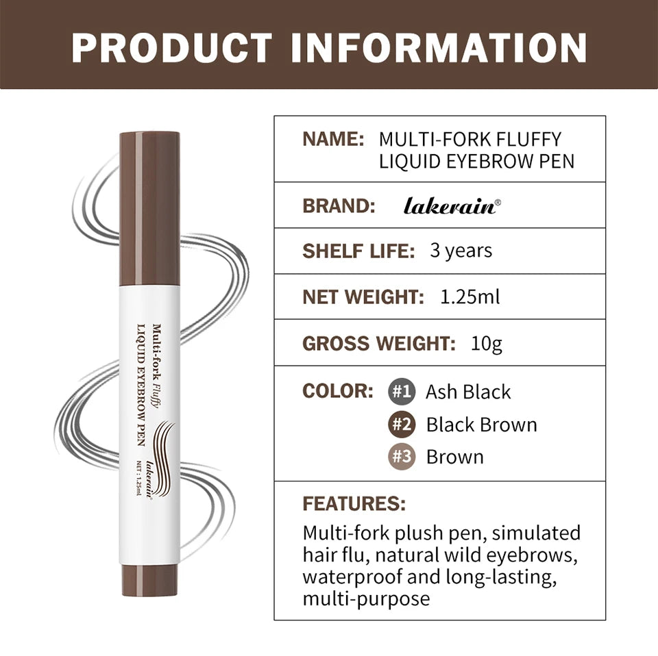 Waterproof Hairline & Root Concealer Pen – Instant Grey Coverage with Easy Blend Powder Stick for Normal Hair Beauty World Shop