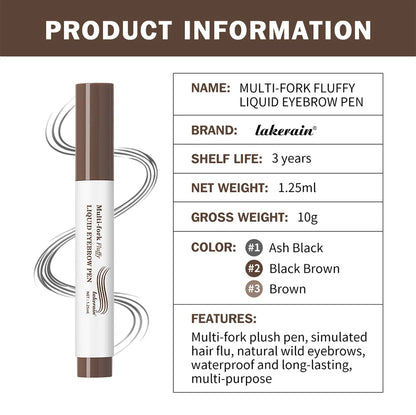 Waterproof Hairline & Root Concealer Pen – Instant Grey Coverage with Easy Blend Powder Stick for Normal Hair Beauty World Shop