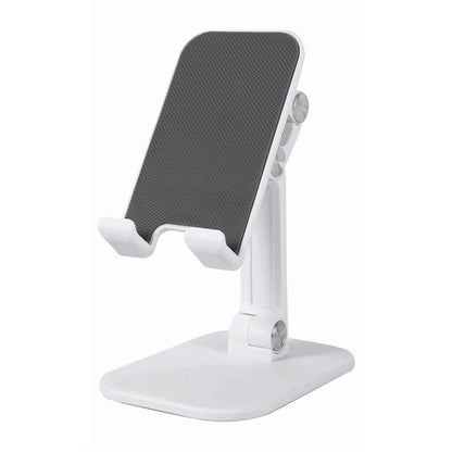 Desktop Phone Holder Can Be Freely Raised And Lowered, Adjustable In Height, Foldable, Portable Tablet For Live Streaming Beauty World Shop