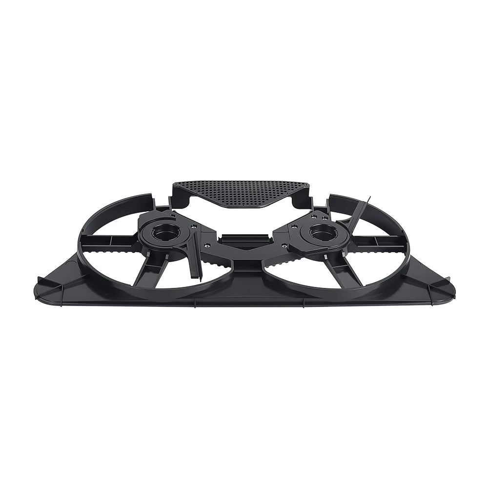For Dreame X40 Ultra/X30 Ultra/L30 Ultra/S30PU/L10s Ultra Gen 2/L10s Pro Ultra Robot Arm Series Base Station Cleaning Tray Parts Beauty World Shop