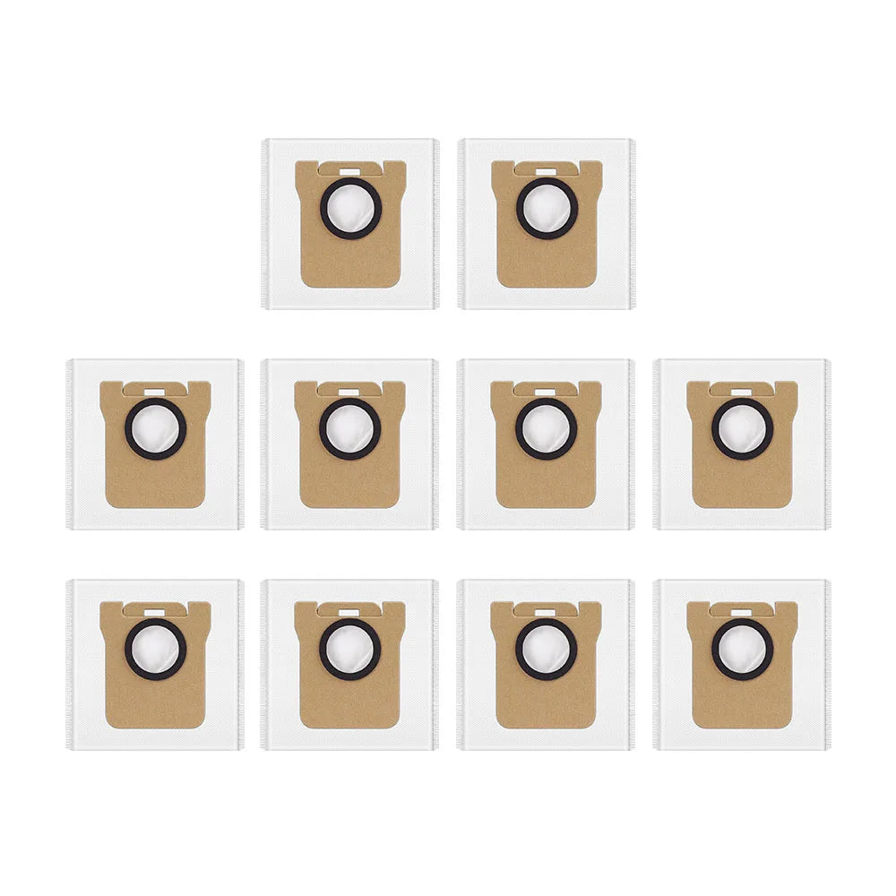 Dust Bag For Dreame L10s Ultra/L10 Ultra/L30 Ultra/L20 Ultra/L20 Pro/S10/S10 Pro/S20/X10/X20/W10S/W10S Pro Vacuum Spare Parts Beauty World Shop