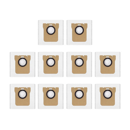 Dust Bag For Dreame L10s Ultra/L10 Ultra/L30 Ultra/L20 Ultra/L20 Pro/S10/S10 Pro/S20/X10/X20/W10S/W10S Pro Vacuum Spare Parts Beauty World Shop