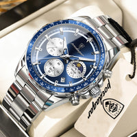 879 Silver Blue