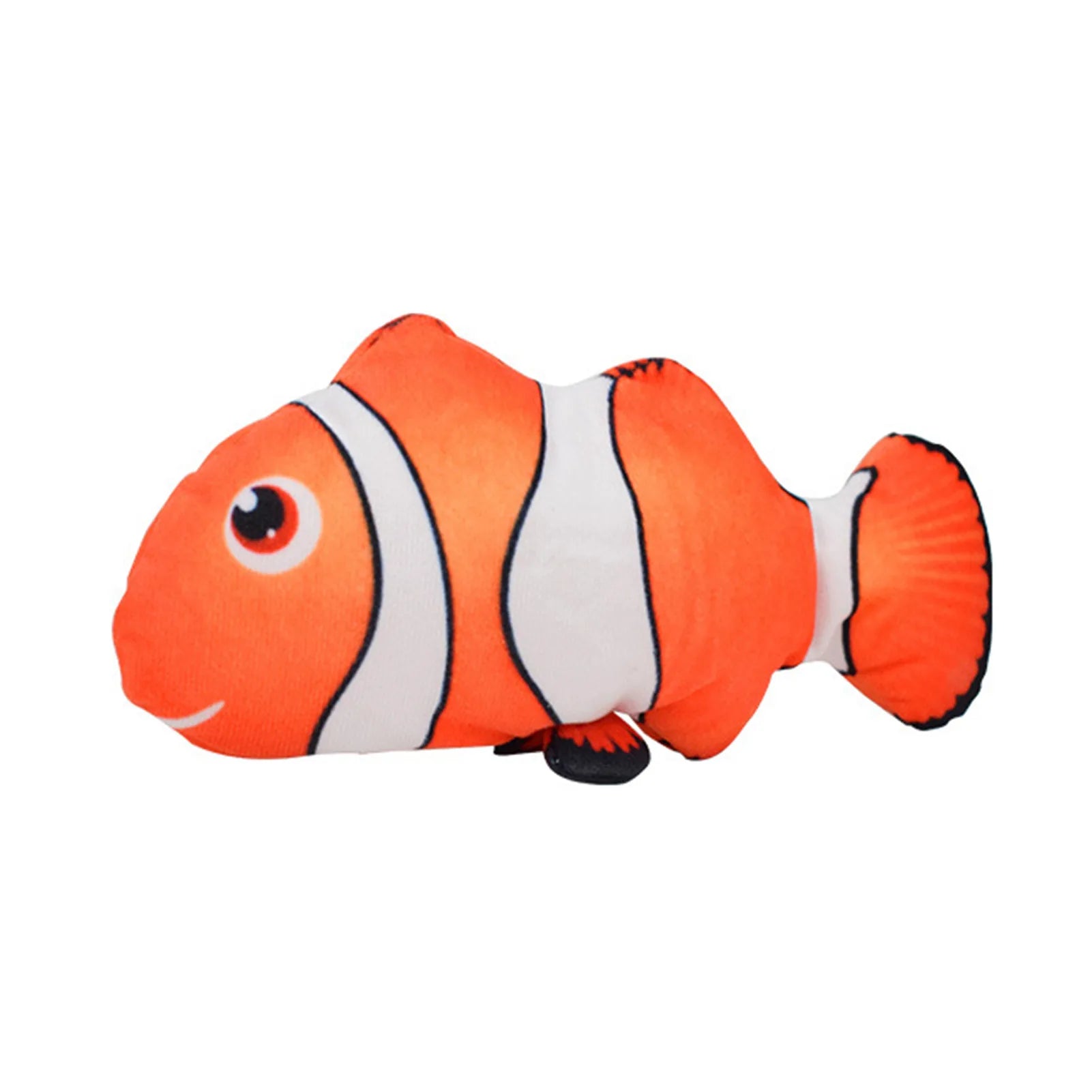 Cat Toys Fish USB Charger Fish Interactive Electric Floppy Fish Cat Toy Realistic Pet Cats Chew Bite Toys Pet Supplies Cats Dog Beauty World Shop