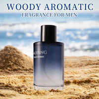 Bergamot vetiver