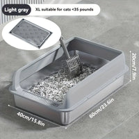 Light Grey 60CM
