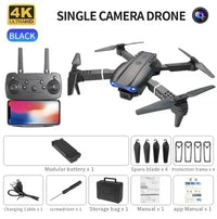 Black-Single C-1B