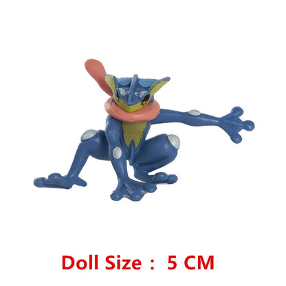 Pokemon Anime Figure Bulk Buy Lot Pikachu Charizard Mew Mewtwo Cartoons Pocket Monster Action Toys Model Kids Birthday Gifts Beauty World Shop