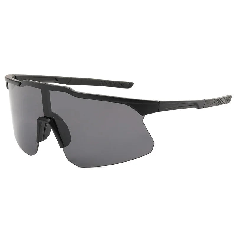 1/2/8pcsPolarized Cycling Sunglasses Outdoor Sport Cycling Riding Running Skiing Goggle Windproof Fishing Eyewear for Men Women Beauty World Shop