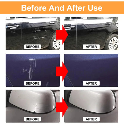 Car Scratch Remover Paint Care Tools Auto Swirl Remover Scratches Repair Polishing Auto Body Grinding Compound Anti Scratch Wax Beauty World Shop