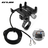 G91 for Ebike