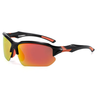 New UV400 Sunglasses Men Women Driving Sun Glasses Outdoor Sport Eyewear Male Female Square Eyeglasses Beauty World Shop