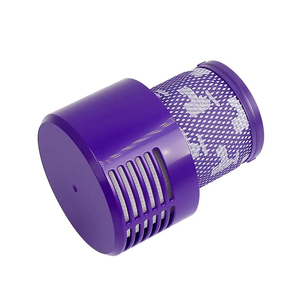 For Dyson V10 US SV12 Filter Hepa Accessories Robot Vacuum Cleaner Washable Filter Replacement Cleaning Spare Parts Beauty World Shop