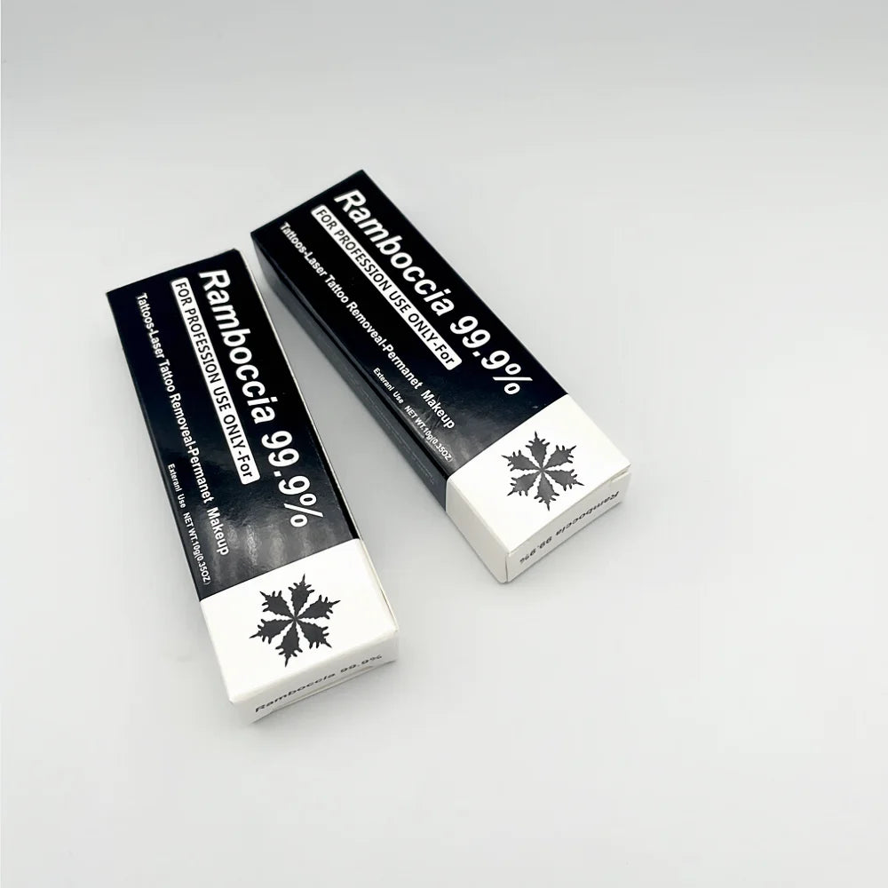 2024 New Original 99.9% Tattoo Cream Before Surgery Semi Permanent Makeup Beauty Body Eyebrow Lips Liner 10g Beauty World Shop