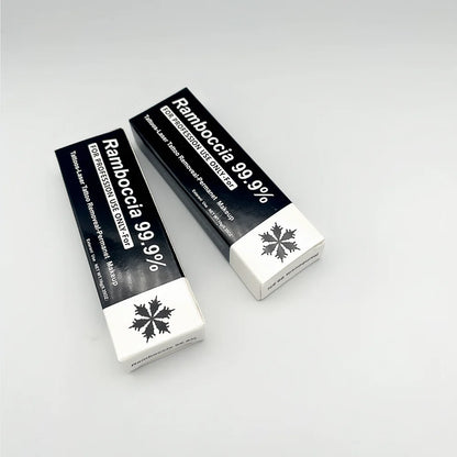 2024 New Original 99.9% Tattoo Cream Before Surgery Semi Permanent Makeup Beauty Body Eyebrow Lips Liner 10g Beauty World Shop
