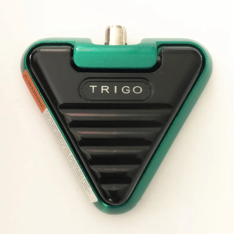 Trigo Tattoo Foot Pedal Switch for Tattoo Power Supply Durable Anti Slip Foot Tattoos Pedal Power Supply Beauty Trend Shop
