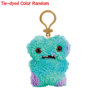 Fuggler Funny Ugly Monster Plush Toys Keychain Kawaii Fuggler Monster Rabbits Cute Stuffed Peluche Dolls Pendants Gifts Kid 12CM Beauty World Shop