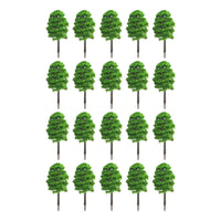 20pcs 5CM