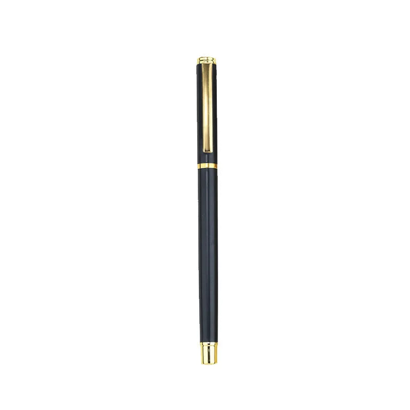 1-3-4-7 pcs Luxury Metal Business Office Supplies High Quality Stationery Beauty World Shop