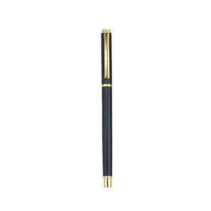 1-3-4-7 pcs Luxury Metal Business Office Supplies High Quality Stationery Beauty World Shop