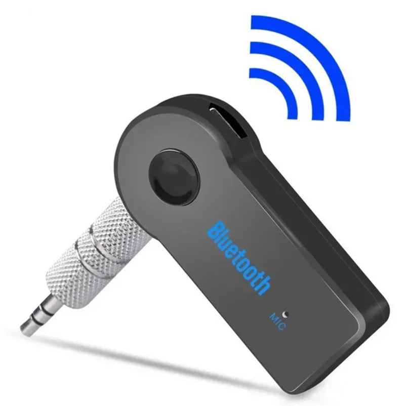 3 in 1 Wireless Bluetooth 5.0 Receiver Transmitter Adapter USB Adapter Audio Receiver Bluetooth Car Charger Car Aux for E91 E92 Beauty World Shop